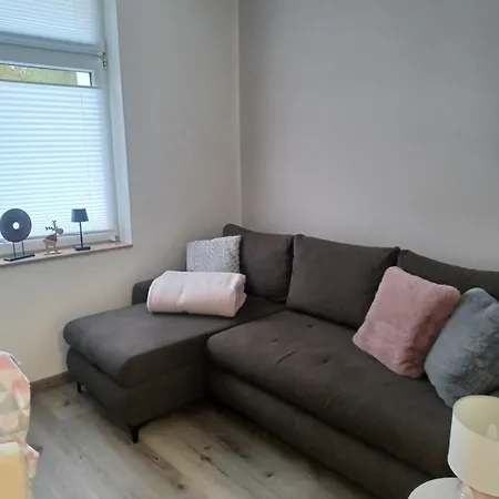 Apartment Julie *