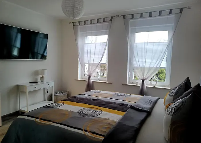 Julie شقة فايسفاسر