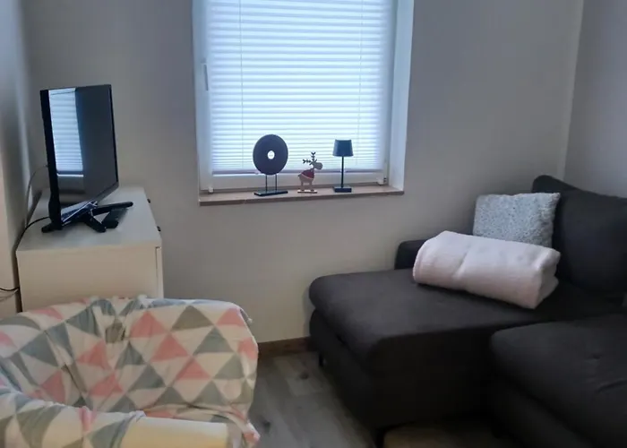 شقة Julie فايسفاسر